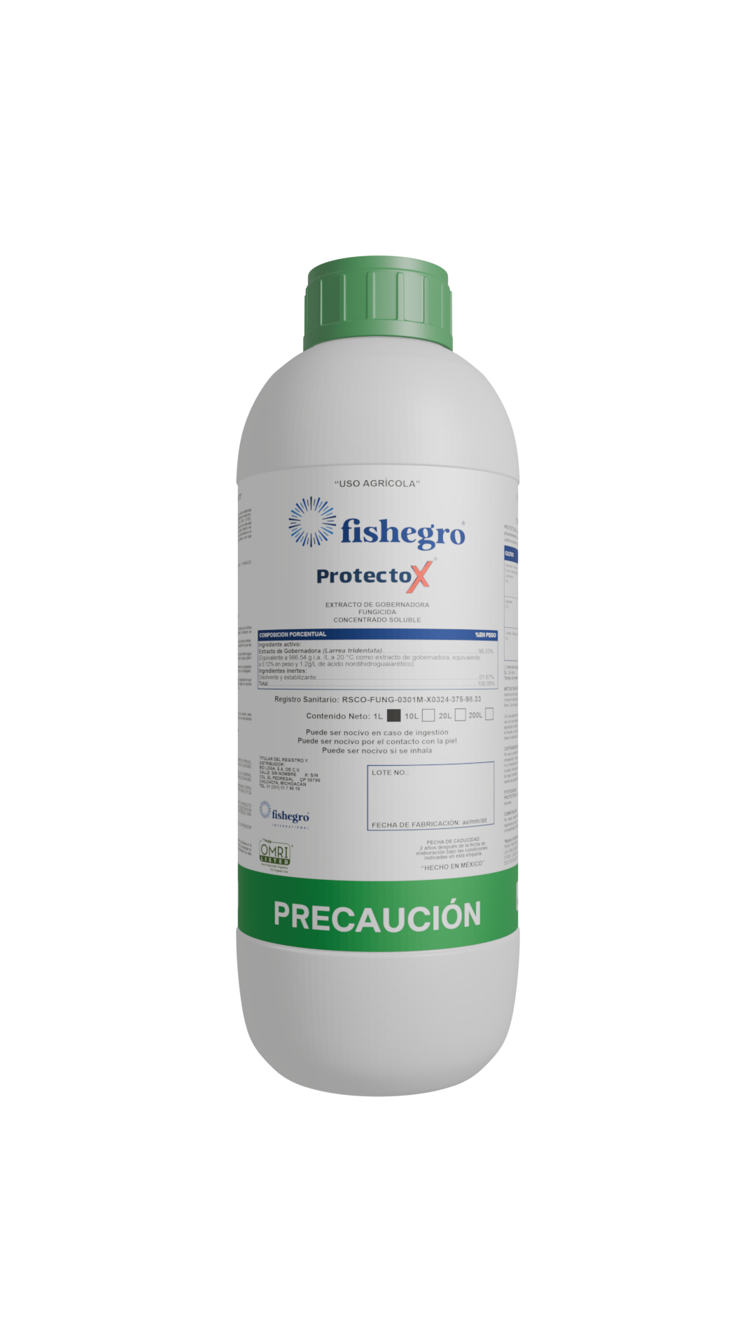 ProtectoX