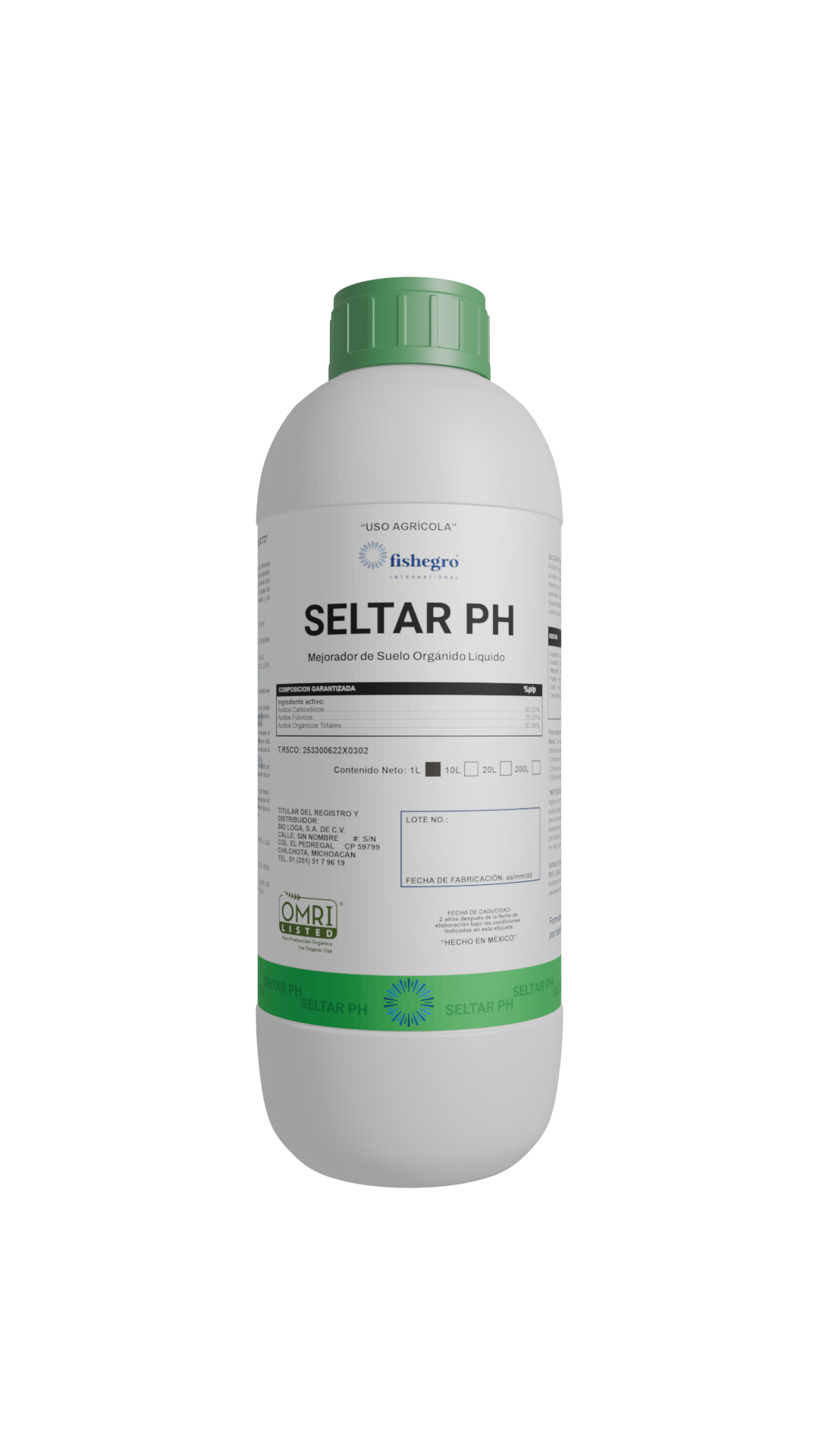 Seltar Ph
